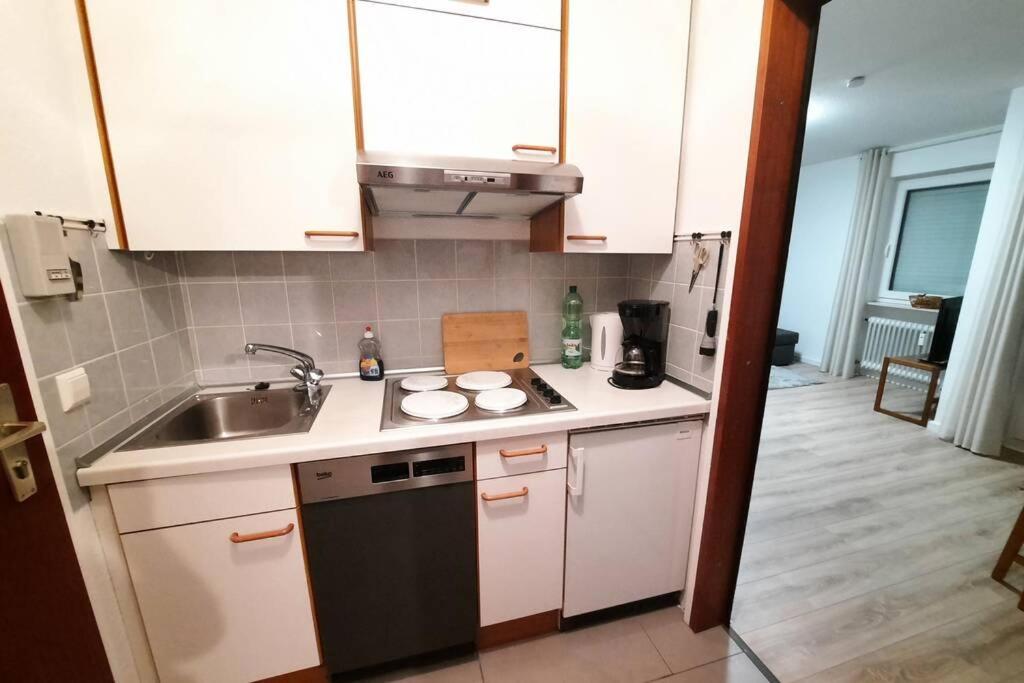 Gemuetliche Ferienwohnung Fuer 4 Gaeste In Schoenwald Schoenwald im Schwarzwald Exterior photo