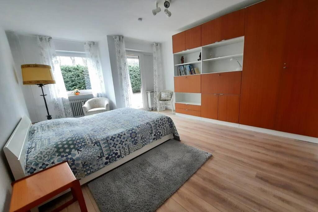 Gemuetliche Ferienwohnung Fuer 4 Gaeste In Schoenwald Schoenwald im Schwarzwald Exterior photo
